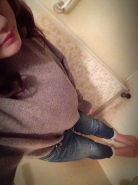 ぴのさんのコーディネート