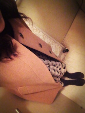 ぴのさんのコーディネート