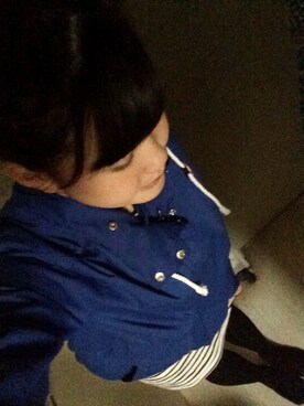 ぴのさんのコーディネート