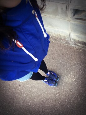 ぴのさんのコーディネート