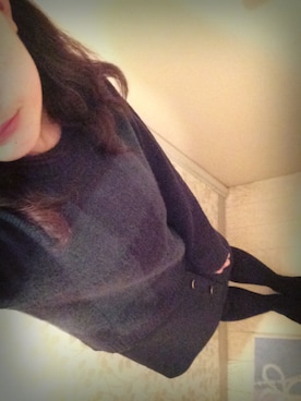 ぴのさん(レディース・145cm)の冬コーディネート