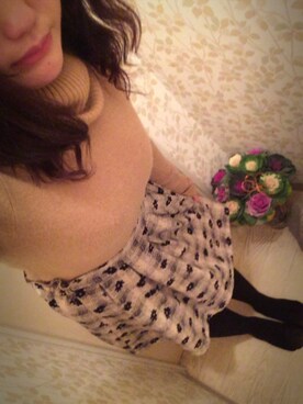 ぴのさんのコーディネート