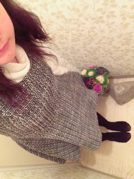 ぴのさんのコーディネート