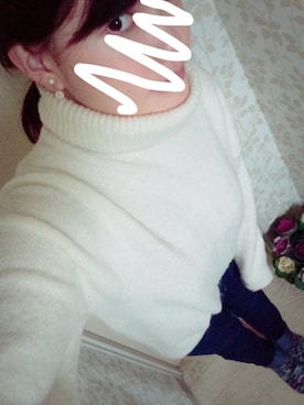 ぴのさんのコーディネート