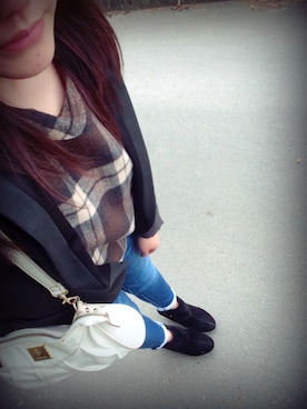 ぴのさんのコーディネート