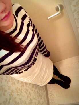 ぴのさんのコーディネート