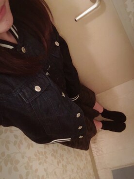 ぴのさんのコーディネート