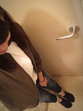 ぴのさんのコーディネート