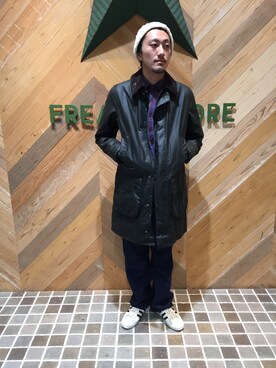 どき しょうたさんのコーディネート