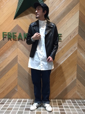 どき しょうたさんのコーディネート