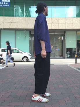 どき しょうたさんのコーディネート