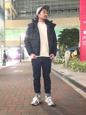 どき しょうたさんのコーディネート