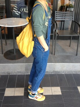 Rommieさんのコーディネート