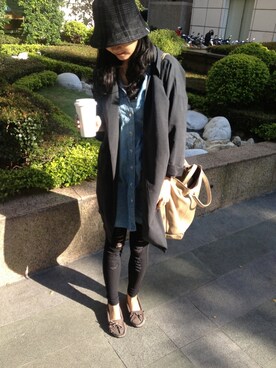 Rommieさんのコーディネート