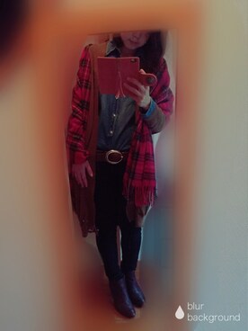 Hashi☆さんのコーディネート