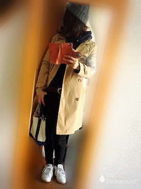 Hashi☆さんのコーディネート