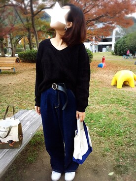 Hashi☆さんのコーディネート