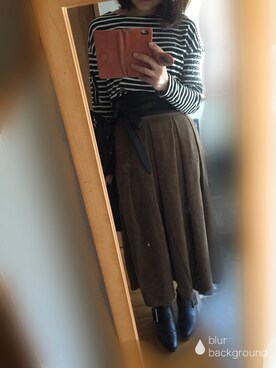 Hashi☆さんのコーディネート