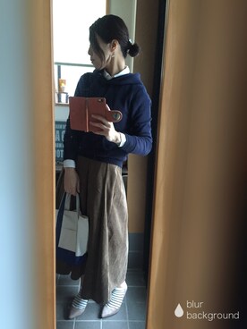 Hashi☆さんのコーディネート