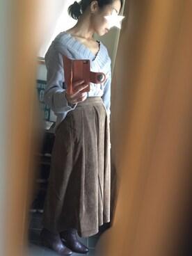 Hashi☆さんのコーディネート