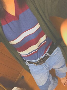 sayakaさんのコーディネート