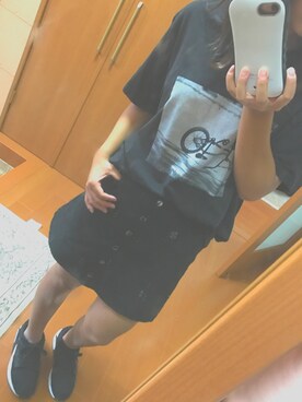 sayakaさんのコーディネート