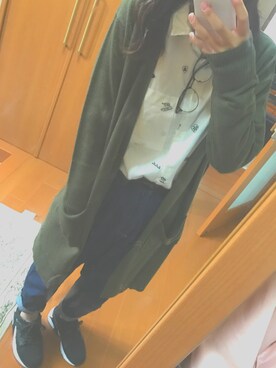 sayakaさんのコーディネート