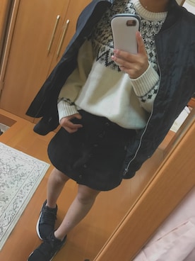 sayakaさんのコーディネート