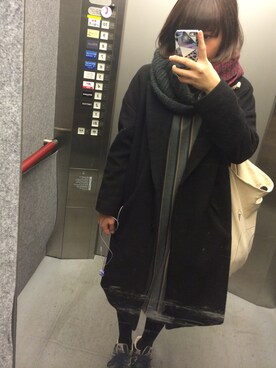 おかだゆいさんのコーディネート