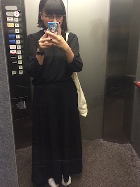 おかだゆいさんのコーディネート