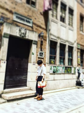 Shotaroさんのコーディネート