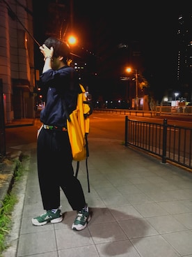 Shotaroさんのコーディネート