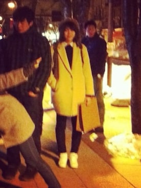 aoiさんのコーディネート