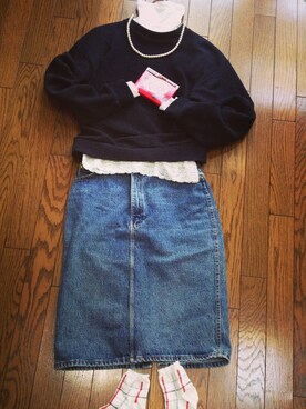 aoiさんのコーディネート