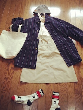 aoiさんのコーディネート