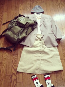 aoiさんのコーディネート