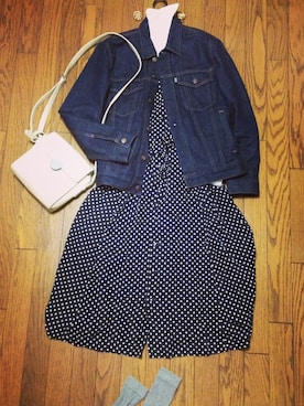 aoiさんのコーディネート