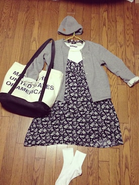 aoiさんのコーディネート