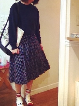 aoiさんのコーディネート