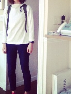 aoiさんのコーディネート