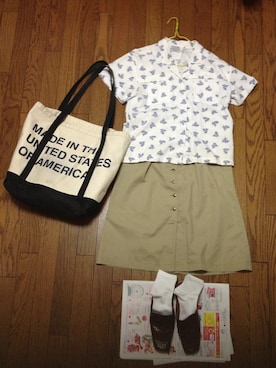 aoiさんのコーディネート