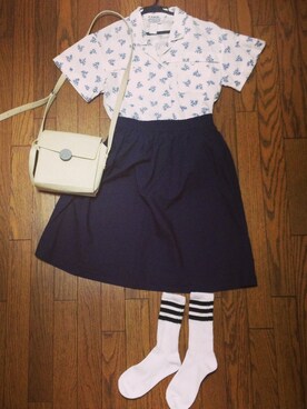 aoiさんのコーディネート