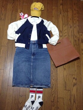 aoiさんのコーディネート