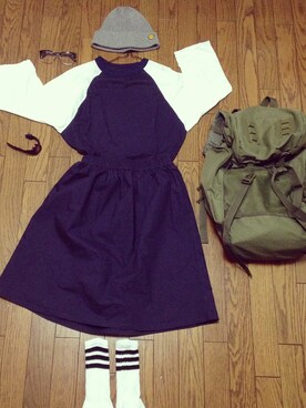 aoiさんのコーディネート