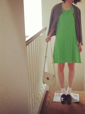 aoiさんのコーディネート