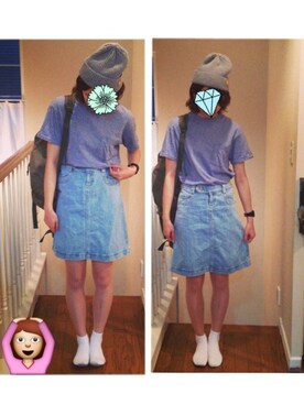 aoiさんのコーディネート