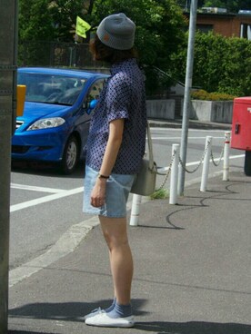 aoiさんのコーディネート