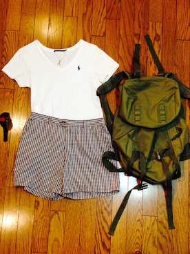 aoiさんのコーディネート