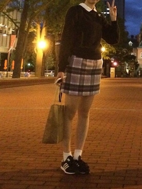 aoiさんのコーディネート