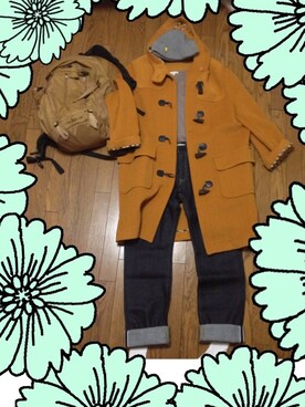 aoiさんのコーディネート